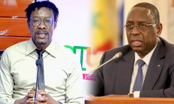 A. J-Révélation sur le départ précipité retour prématuré sur la scène politique de Macky Sall