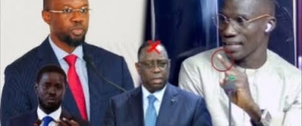 Révélation inattendue de l'influenceur de Macky Sall Cheikh Lo sur l'abrogation de la lois d'amnistie