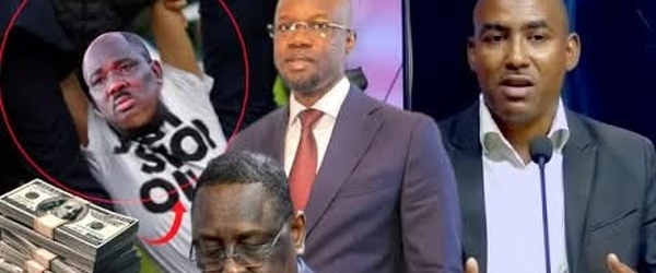 Révélation inédite de Tange &amp;Alassane K Ba sur l'acharnement de Sonko contre le leadership de Farba