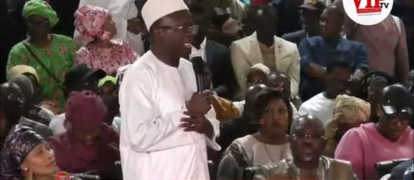 URGENT-Terrible révélation de Modou Diagne Fada sur Sonko et son acharnement contre Farba Ngom