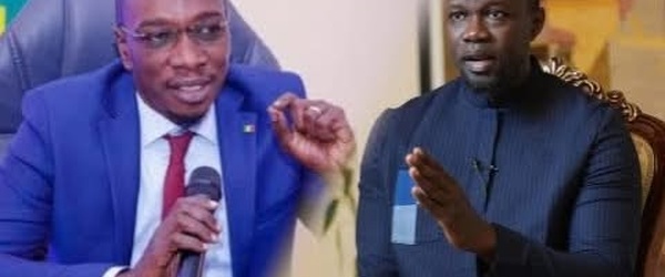 URGENT-L 'ex ministre Moussa B Thiam tacle sévèrement Sonko et sa justice de revanchard contre APR