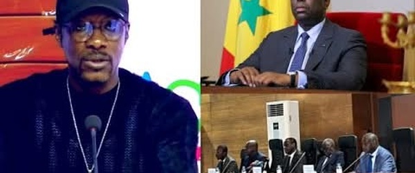 Tange révèle 2 anciennes responsables de la DAGE sous Macky Sall dans le viseur du parquet financier