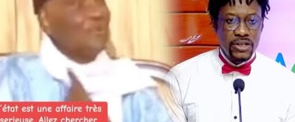 Surprenante réaction de Tange sur la révélation de Abdoulaye Wade à Sonko et Diomaye sur la solution