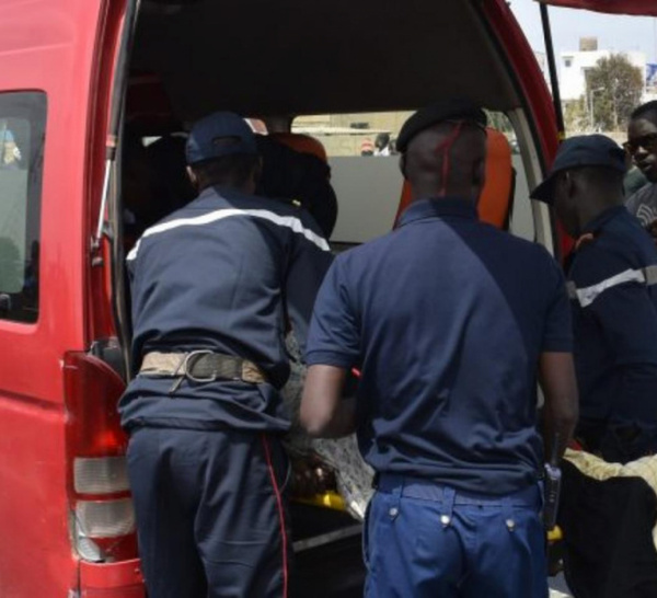 Drame à Mbour : Deux enfants décèdent après avoir consommé un repas préparé par leur mère,