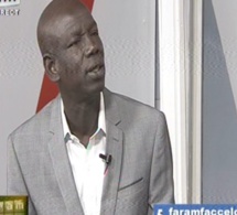 Vidéo – « Faram Facce » : Pape Ngagne Ndiaye reçoit Abdoulaye Wilane. Extrait. Regardez