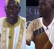 Vidéo: Tounkara corrige l’imam et lui demande d’aller apprendre…Regardez