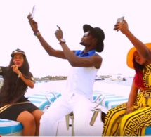 VIDEO: Babacar Seck Snapchat - Clip Officiel