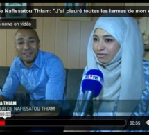 Nafissatou Thiam : Voici pourquoi sa sœur Fama porte le foulard