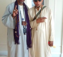 Voici Abdallah Qiyamah, le « Cheikh » contesté par Cheikh Bethio (Photos)