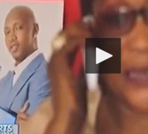 Vidéo: La Mére de El Hadji Diouf dit tout sur son fils – Regardez.