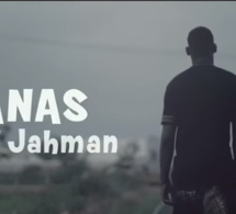 Nouveau Clip de Anas Feat Jahman X-Press – « Better day » …Regardez