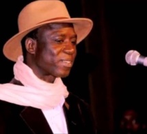 Thione Seck sur scène le jour de la Tabaski ?