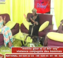 Clash en direct  » Mamy Sa lamin da niaww trop yow mom ndoye ban daga … »