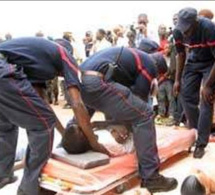 Touba : Un homme meurt devant la maison de Serigne Bara Mbacké