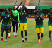 CAN 2017: le Sénégal fait carton plein en battant la Namibie 2-0