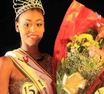 La nouvelle Miss Dakar, c’est Ndeye Aissatou Sall !