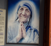 Mère Teresa est déclarée sainte par le pape François