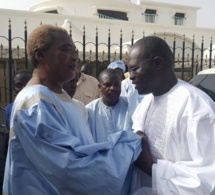 Serigne Abdou Karim Mbacké, « boroom Makharimal akhla » avait-il vu venir la victoire de Khalifa Sall ?