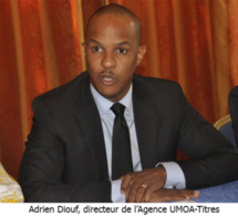 Uemoa : Le marché des titres publics devient de plus en plus performant, selon Adrien Diouf