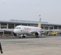 Sénégal Airlines: 50 millions cfa mettent fin à la grève de la faim des travailleurs