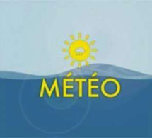 Météo Sénégal : « des pluies accompagnées d’orages » pour les prochaines 24 heures