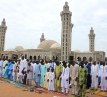 Tabaski 2016: Le khalife de la famille Ndieguene exhorte les fidèles à accomplir le bien