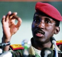 Assassinat de Sankara : L’adjudant-chef Hyacinthe Kafando aurait tué Thomas de ses propres mains