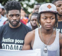 Mort d'Adama Traoré : l'audition d'un pompier révèle l'absence de réaction des gendarmes