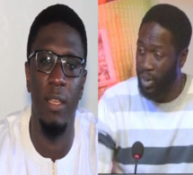 SORTIE DE SIMON POUR DEMANDER PARDON A YOUSSOU NDOUR : Kilifeu rectifie Simon et lui demande de s’expliquer