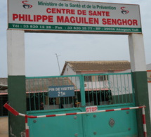 Jour de la tabaski: L'Hôpital Philippe Senghor, une seule destination pour survivre !