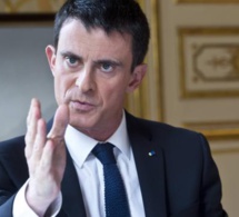 Manuel Valls : “Ce siècle sera celui des Africains”