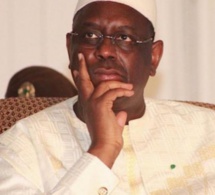 Le professeur Harouna Amadou Ly corrige Wade : "Macky Sall n’est pas un esclave, il est un 'ceddo'"