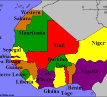 Afrique de l’Ouest : Les violations des droits à la liberté d’expression déclinent par 41% pendant le premier semestre de 2016