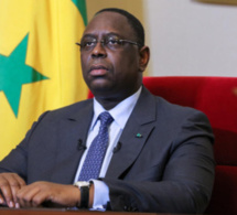 Interview du Président Macky Sall : « Les pays accueillant des réfugiés provenant de pays en guerre doivent être encouragés »