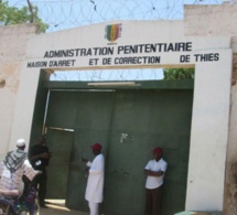 Lendemain de mutinerie à la prison de Rebeuss : Des prisonniers de la Mac de Thiès en grève de la faim