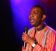 Apparition de Youssou Ndour dans "Wiiri Wiiri" : Le bureau de presse de You dément