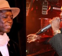 Thione Seck rêve d’un duo avec Akon