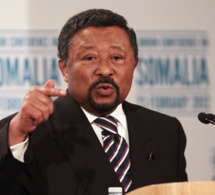 Jean Ping : «Je ne reculerai pas. Je suis le Président clairement élu des Gabonais»