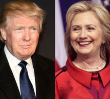 Etats-Unis – Premier débat entre Donald Trump et Hillary Clinton