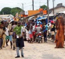 Conflit à propos du kankourang : Mbagnick Ndiaye menace de retenir la subvention à la communauté mandingue