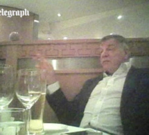 Angleterre : piégé par des journalistes, Sam Allardyce au coeur d'un gros scandale