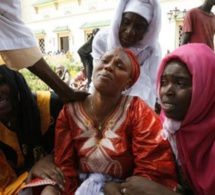 Massacre du 28-Septembre 2009 en Guinée: «156 personnes ont été tuées et 109 femmes ont été violées»