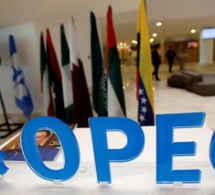 Les membres de l’Organisation des pays exportateurs de pétrole (OPEP) s'accordent pour limiter leur production