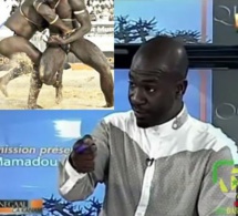 Vidéo- Tounkara:”la plupart des agresseurs sont des lutteurs…” Regardez !