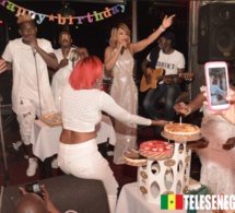 Revivez en images l’anniversaire de Viviane Chidid