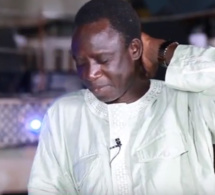 Thione Seck se confie sur “Youssou Ndour” parrainé lors du Bercy 2016