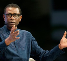 Anniversaire : 1er octobre 1959-1er octobre 2016 : Tribute to the Maestro Youssou Marie Sène, la voix d’Or sénégalaise