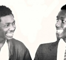 Arrêt sur image: Une photo inédite de Youssou Ndour et Mbaye Dièye qui fêtent tous les deux leur anniversaire ce 01 Octobre