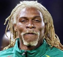 Coup dur pour Magnan! l'ancien capitaine des lions indomptables du Cameroun, Rigobert Song victime d'un AVC