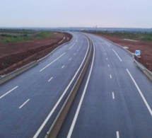 Transport : L’autoroute à péage Diamnadio-Mbour ouverte au public le 15 octobre